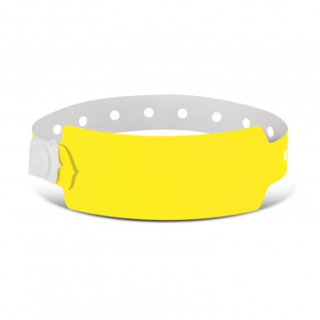 Plastic Event Wrist Band Promotional Products
